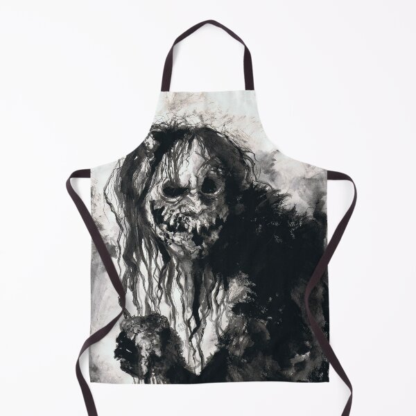 Item preview, Eating monster designed and sold by BrainKashanka.