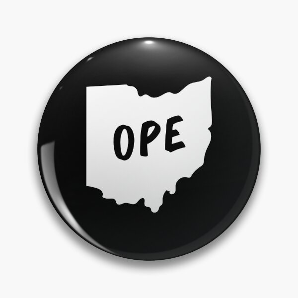 Item preview, Ope Ohio designed and sold by JBDeszigns.