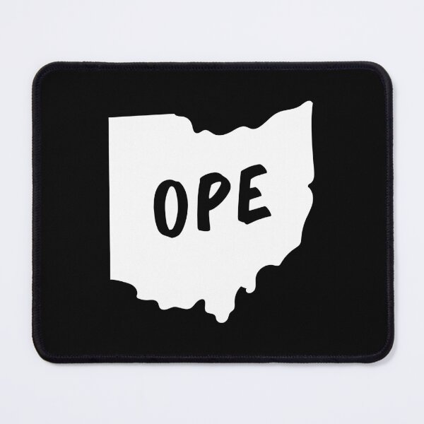 Item preview, Ope Ohio designed and sold by JBDeszigns.