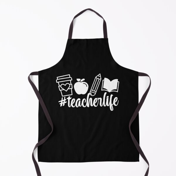 Item preview, Teacher Life  designed and sold by Comfy Creations.