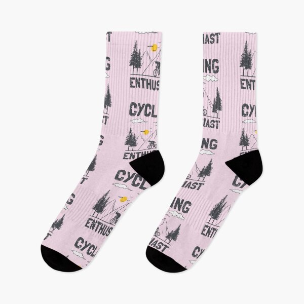 Item preview, Cycling Enthusiast designed and sold by ttttee.