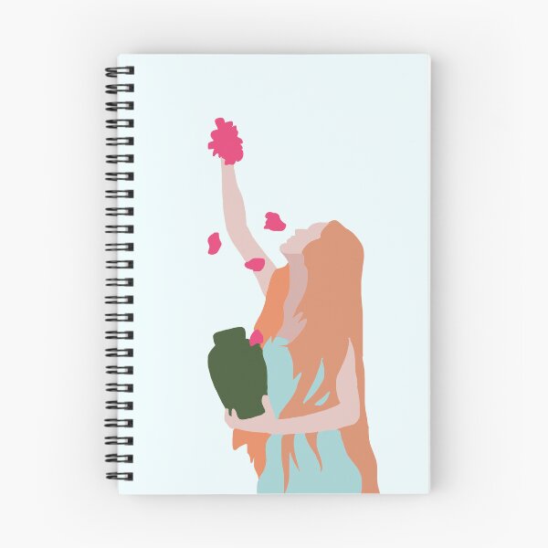 Item preview, SUNMI Heartburn Digital Illustration designed and sold by Jewelsm13.