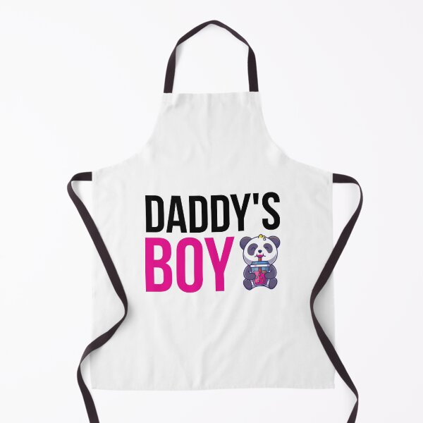 Item preview, Daddys Boy Baby Boy Baby Boss Love Mama Baby Shine Mothers Day gift apparel designed and sold by DesignByHeartUK.