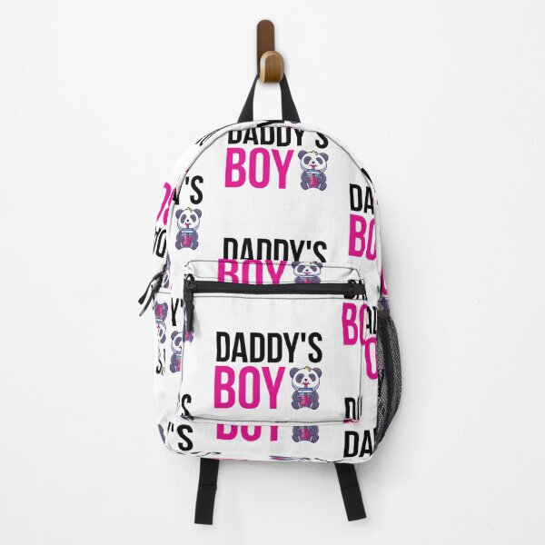 Item preview, Daddys Boy Baby Boy Baby Boss Love Mama Baby Shine Mothers Day gift apparel designed and sold by DesignByHeartUK.