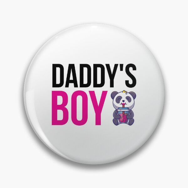 Artikelvorschau, Daddys Boy Baby Boy Baby Boss Love Mama Baby Shine Mothers Day gift apparel entworfen und verkauft von DesignByHeartUK.