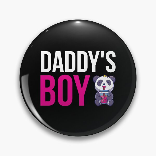Artikelvorschau, Daddys Boy Baby Boy Baby Boss Love Mama Baby Shine Mothers Day gift apparel entworfen und verkauft von DesignByHeartUK.