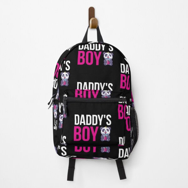 Item preview, Daddys Boy Baby Boy Baby Boss Love Mama Baby Shine Mothers Day gift apparel designed and sold by DesignByHeartUK.
