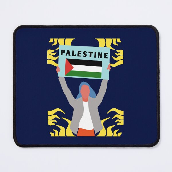 Item preview, Palestinian flag designed and sold by vibeno1.
