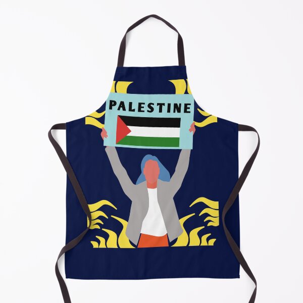 Item preview, Palestinian flag designed and sold by vibeno1.