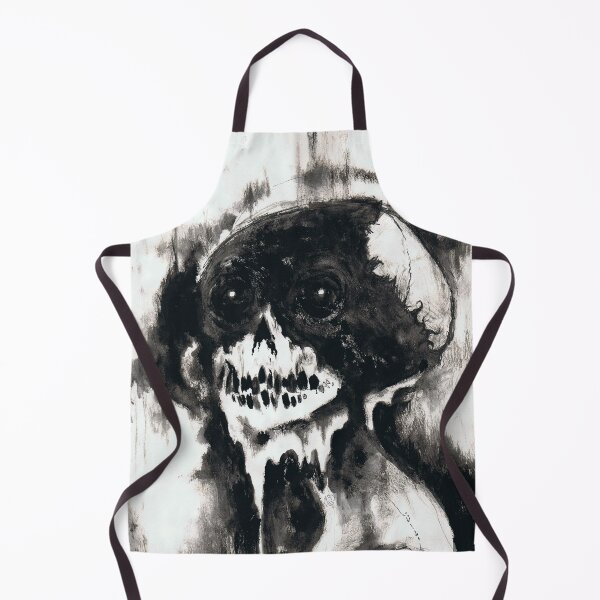 Item preview, Sad monster  designed and sold by BrainKashanka.