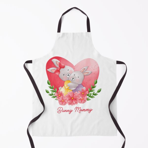 Item preview, Bunny Mom designed and sold by prudencehollow.
