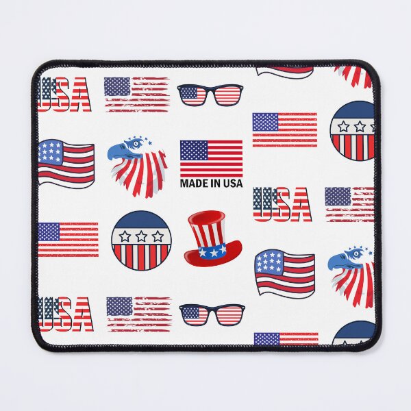 Item preview, United States of America, Great Country designed and sold by CoolDesignUSA.