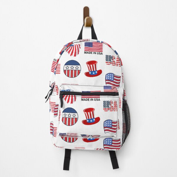 Item preview, United States of America, Great Country designed and sold by CoolDesignUSA.