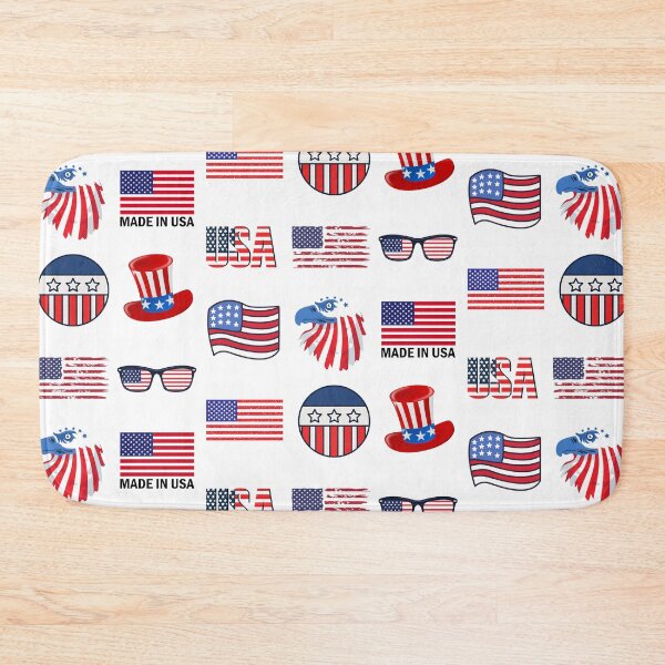 Item preview, United States of America, Great Country designed and sold by CoolDesignUSA.