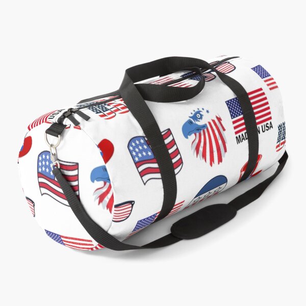 Item preview, United States of America, Great Country designed and sold by CoolDesignUSA.