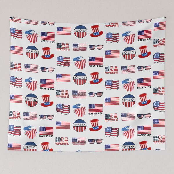 Item preview, United States of America, Great Country designed and sold by CoolDesignUSA.