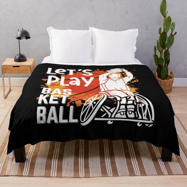 Item preview, Wheelchair Basketball Player Athlete With Disabilities designed and sold by SweetbeStore.