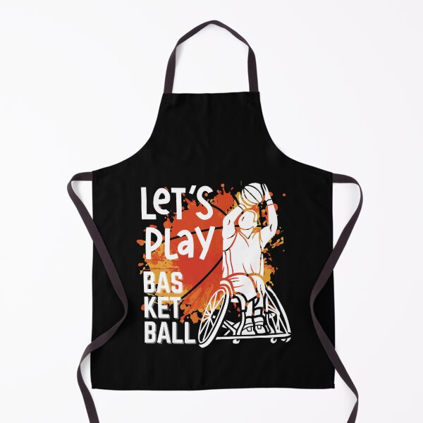Item preview, Wheelchair Basketball Player Athlete With Disabilities designed and sold by SweetbeStore.