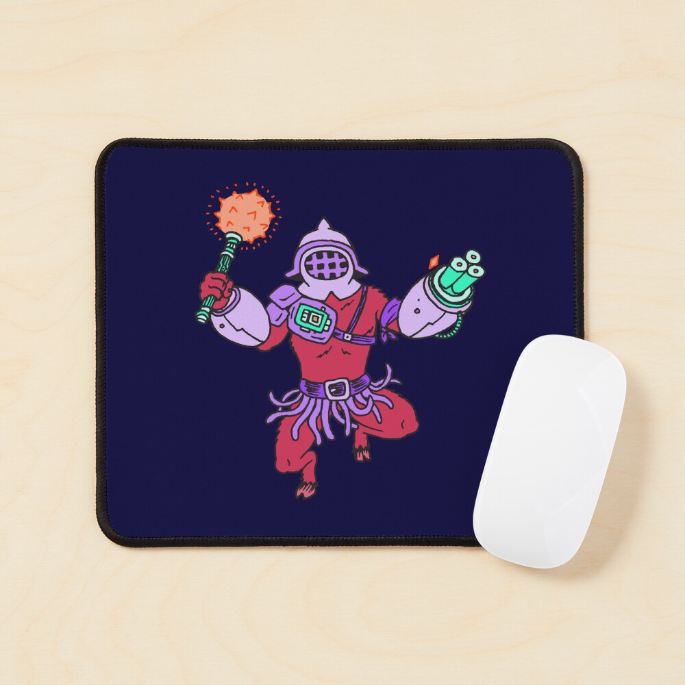 Item preview, Mouse Pad designed and sold by ZMSchuster.