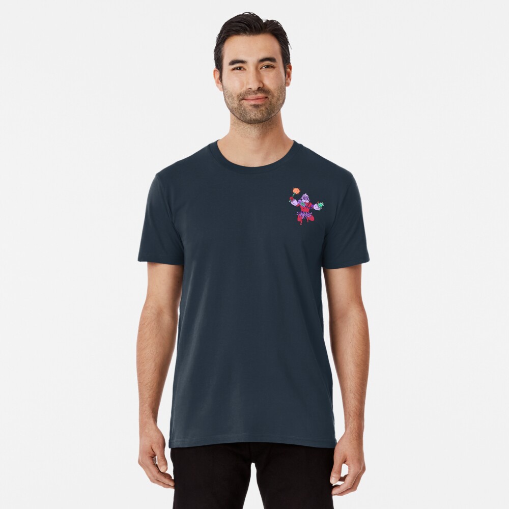 Item preview, Premium T-Shirt designed and sold by ZMSchuster.