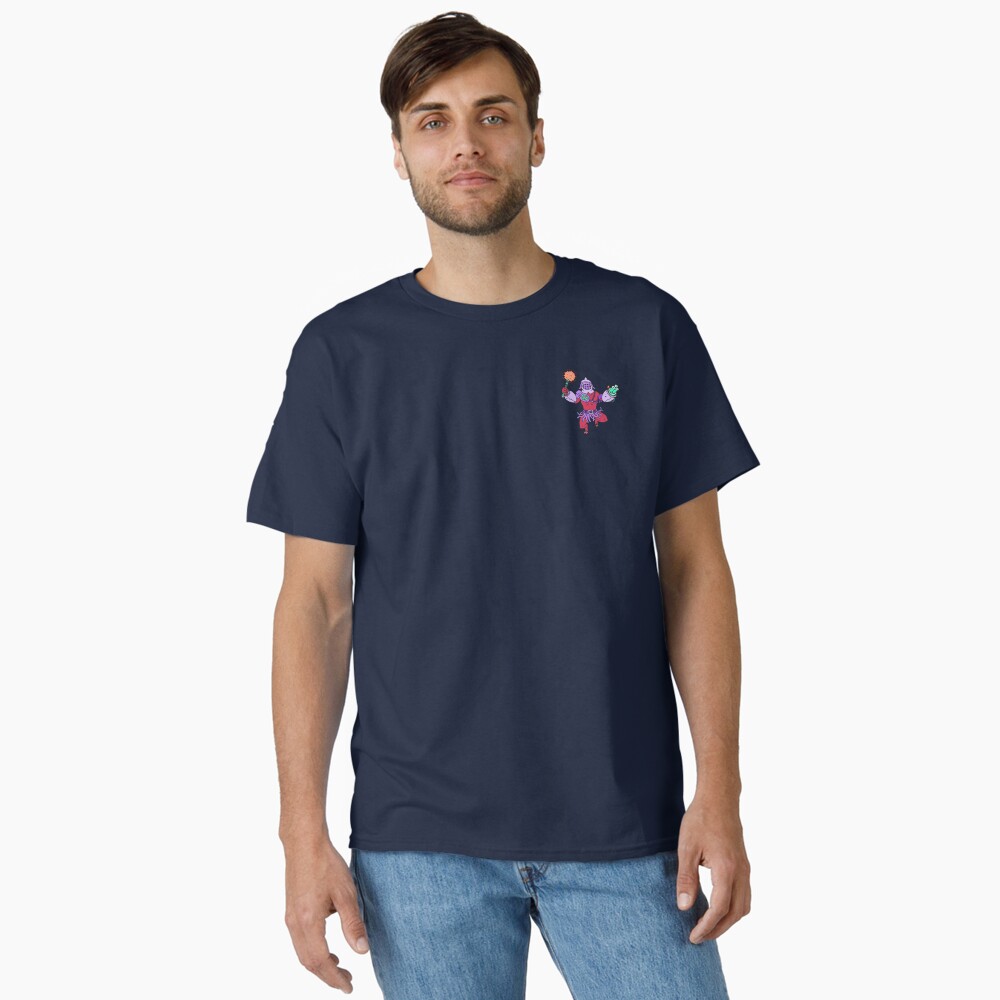 Item preview, Classic T-Shirt designed and sold by ZMSchuster.