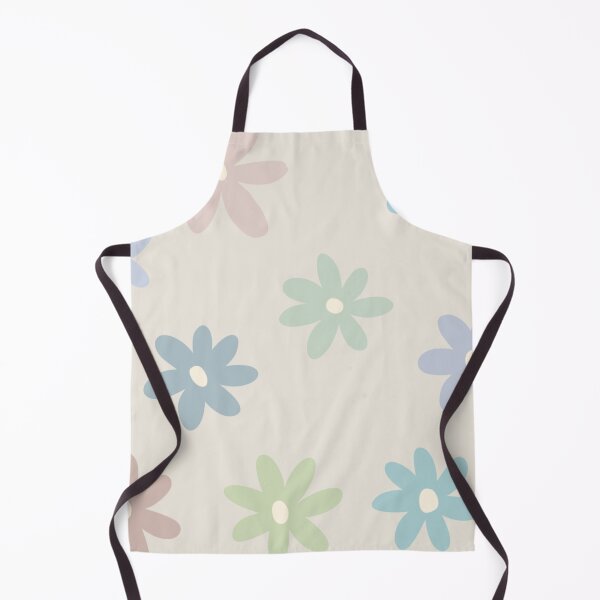Item preview, Pastel colour floral design designed and sold by Sanaura.