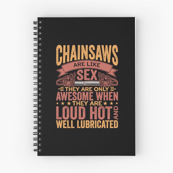 Item preview, Chainsaws Are Like Sex They Are Only Awesome Shirt, Arborist Chainsaw Shirt, Lumberjack Gift, Chainsaw Artist Shirt, Best Tree Climber Shirt designed and sold by aymob.