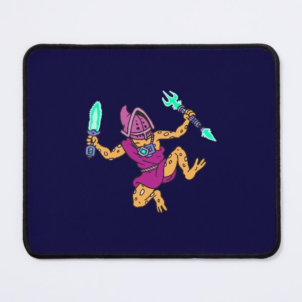 Item preview, Space Gladiator Hop-Lomachus designed and sold by ZMSchuster.