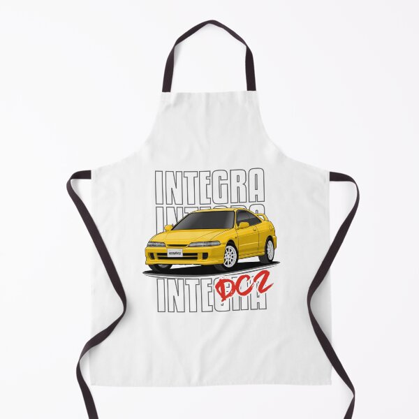 Item preview, Integra DC2 Type R designed and sold by squeal tires.