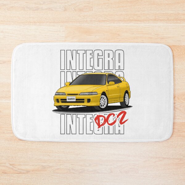 Item preview, Integra DC2 Type R designed and sold by squeal tires.
