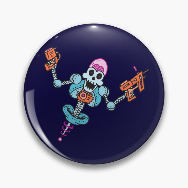Aperçu de l'œuvre Gladiateur de l'espace PogoChamp 2000 créée et vendue par ZMSchuster.