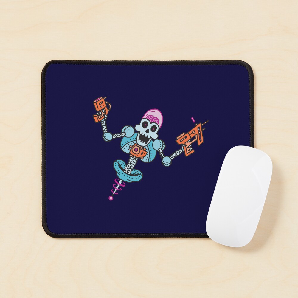 Item preview, Mouse Pad designed and sold by ZMSchuster.