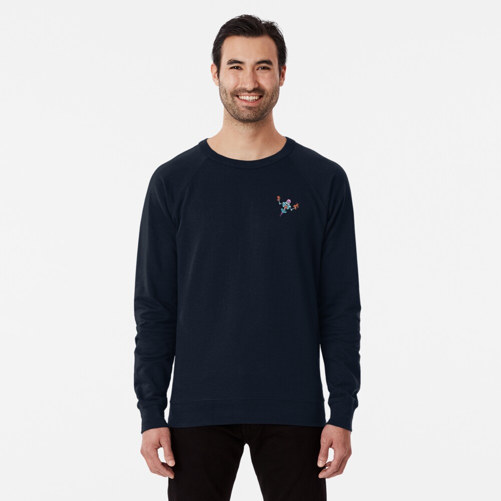 Item preview, Lightweight Sweatshirt designed and sold by ZMSchuster.