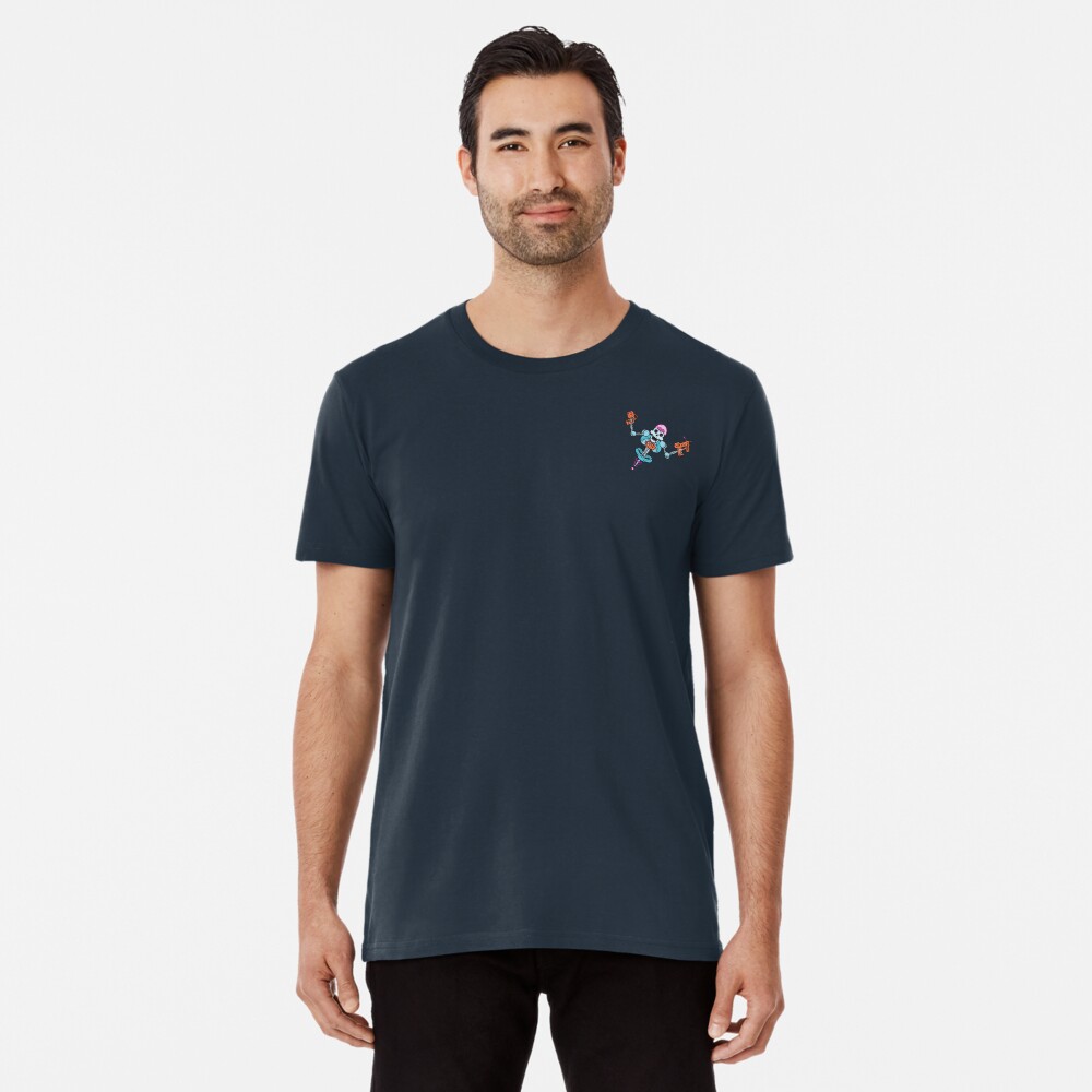 Item preview, Premium T-Shirt designed and sold by ZMSchuster.