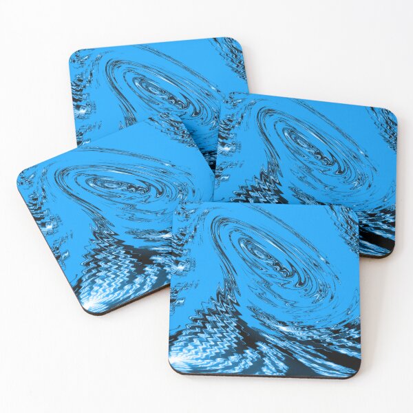 Item preview, Blue Water Ocean Motion designed and sold by CarolM.
