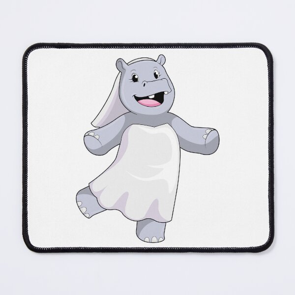 Item preview, Hippo Bride Veil Wedding designed and sold by Snabdesign84.