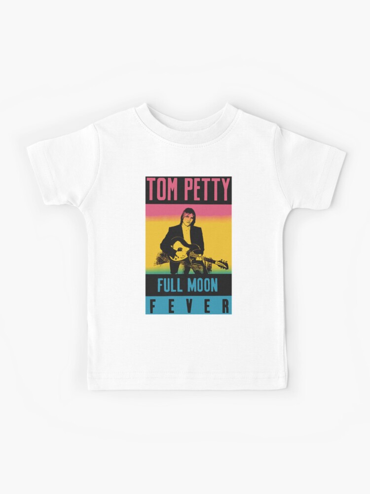 Tom petty kids shirt Clearance