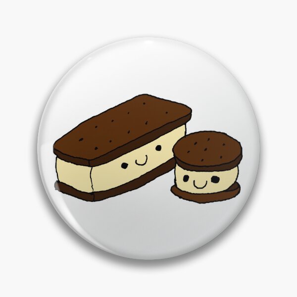 Item preview, Ice Cream Sandwiches designed and sold by jhsells98.