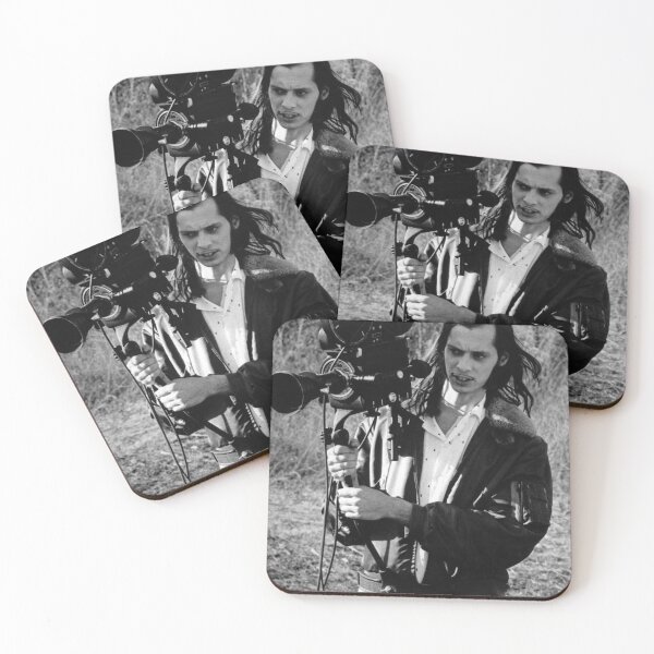 Item preview, John WATERS designed and sold by fentysamuel.