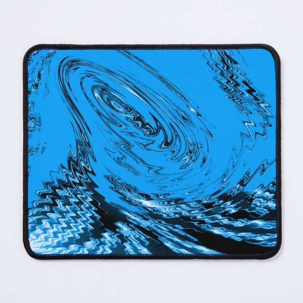 Item preview, Blue Water Ocean Motion designed and sold by CarolM.