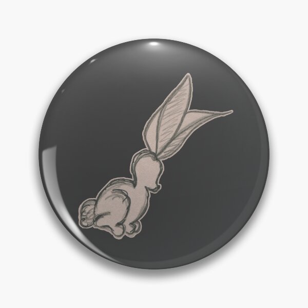 Item preview, Bunny designed and sold by Zaydalicious.