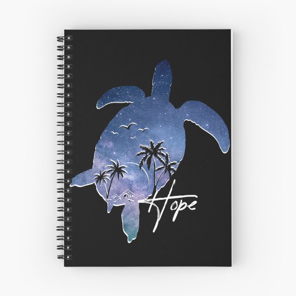 Item preview, Galaxy Majestic Ocean Sea Turtle Animal Spirit designed and sold by TheWildFlix.