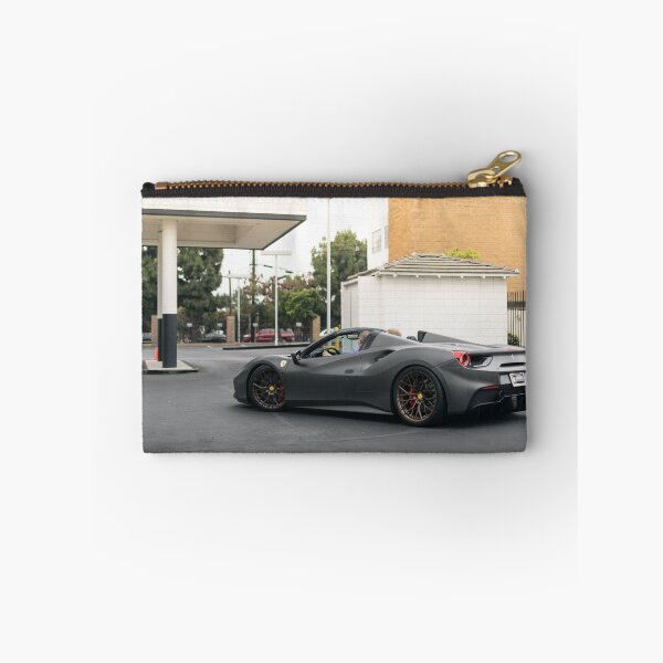 Item preview, Ferrari 488 designed and sold by JWKexotics.