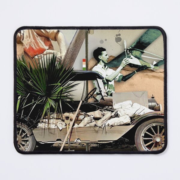 Item preview, Autodidact / Roy R. Behrens designed and sold by ersartz.