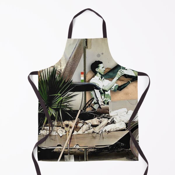 Item preview, Autodidact / Roy R. Behrens designed and sold by ersartz.