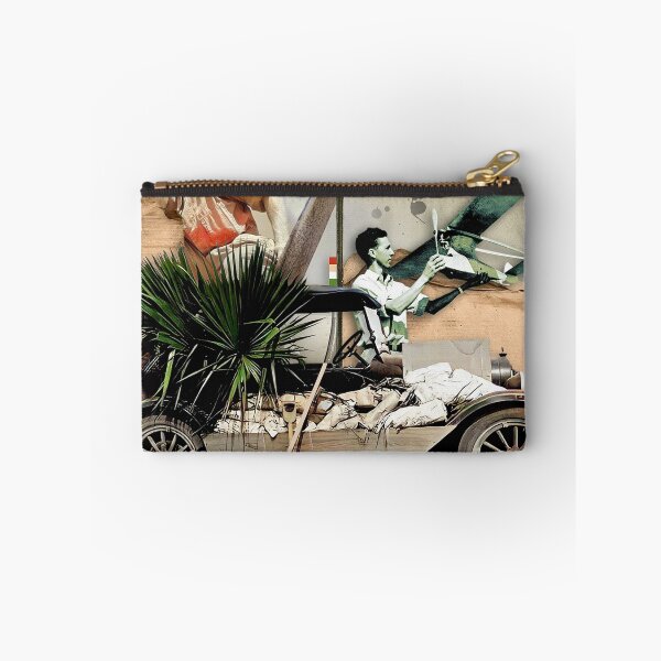Item preview, Autodidact / Roy R. Behrens designed and sold by ersartz.