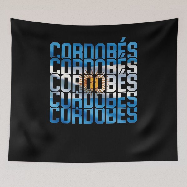 Item preview, Cordobés Argentina Shirt for Men Women Kids - Cordobes Argentina T Shirt Hoodie Sweatshirt Git Argentian designed and sold by aymob.