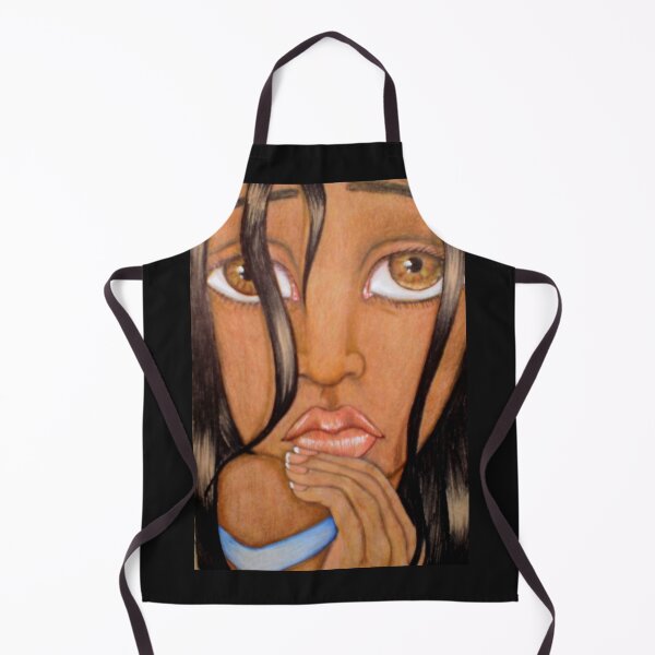 Item preview, Forlorn designed and sold by Lenora Brown.