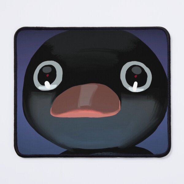 Item preview, Pengu designed and sold by Loookun Good.