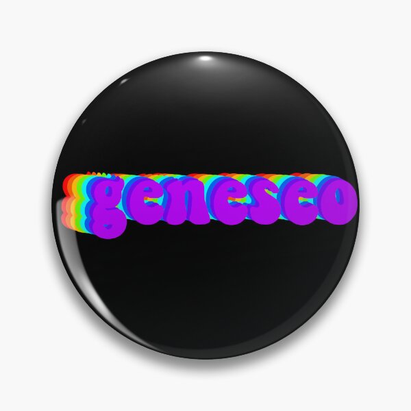 Item preview, Geneseo Rainbow designed and sold by creviston13.